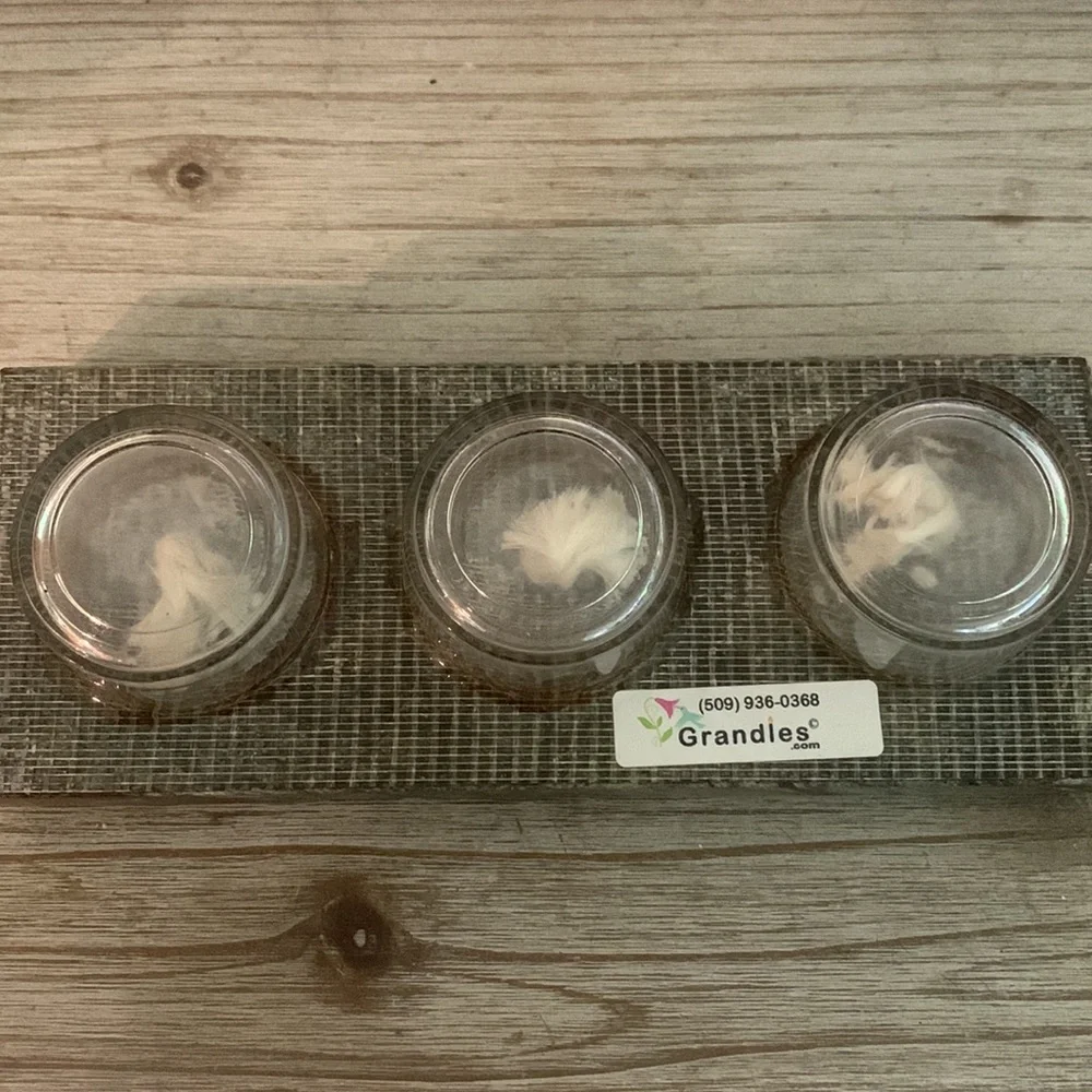 Grandle- Oil burning candle - Picture 3 of 7